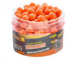 BOILIES SELECT BAITS POP-UP MICRO TUTTI FRUTTI 8MM