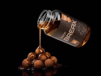 BOOSTER DELPHIN BREAX / PASSIONKRILL KRILL-MANGO / 250ML - Img 3
