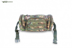 BORSETA DD ACTION PACK CAMO