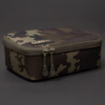 BORSETA KORDA COMPAC 125 TACKLE POUCH DARK KAMO - Img 3