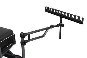 BRAȚ DE SUSȚINERE MATRIX X-STRONG PENTRU TAVIȚA LATERALA REGLABIL 58–89CM - Img 10