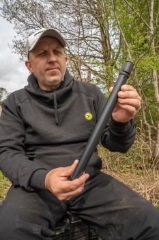 BRAȚ DE SUSȚINERE MATRIX X-STRONG PENTRU TAVIȚA LATERALA REGLABIL 58–89CM - Img 20