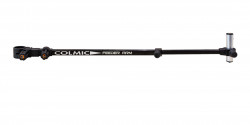 BRAT FEEDER COLMIC TELE LUNG 75+45cm BARA 10cm D36mm Adapter 30-25mm