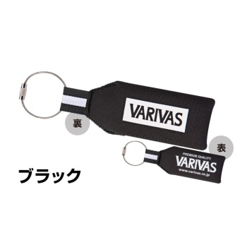 BRELOC VARIVAS FLOATING VAAC-62 Black