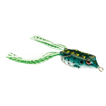 BROASCA JAXON MAGIC FISH FROG 02D 3.5CM 5GR