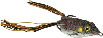 BROASCA JAXON MAGIC FISH FROG 3E 4CM 6GR
