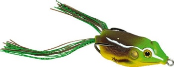 BROASCA JAXON MAGIC FISH FROG MINI F 2.8CM 3.6GR