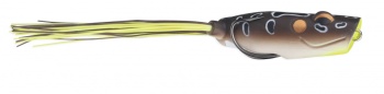 BROASCA STORM SX SOFT BLOP FROG 7CM 20G 310