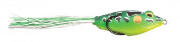 BROASCA STORM SX SOFT BULL FROG 7CM 20G 313