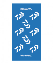 BUFF DAIWA ALBASTRU/ALB