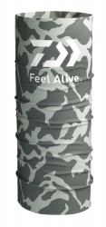 BUFF DAIWA GREY CAMO