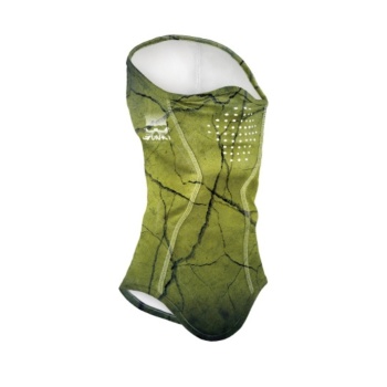 BUFF SENSAS GUNKI TEAM UPF 50
