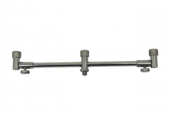 BUZZ BAR ZFISH AJUSTABIL 3 POSTURI 30-50CM - Img 2