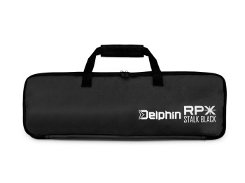 BUZZBAR DELPHIN RPX/TPX ALUMINIU 3 LANSETE 40CM BLACK WAY - Img 8
