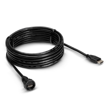 CABLU IESIRE VIDEO HDMI HUMMINBIRD AD 10