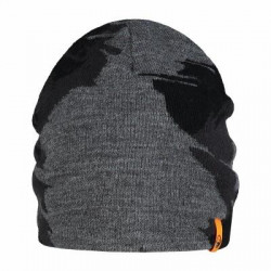 CACIULA GURU CAMO BEANIE