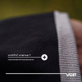 CACIULA VAGNER HAT WARRIS - Img 2