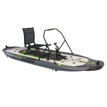 CAIAC GONFLABIL SKEATER JAWZ KAYAK 330