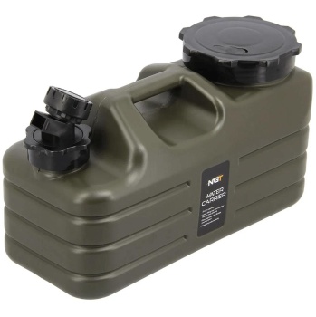 CANISTRA HEAVY DUTY 5L NGT - Img 2