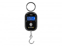 CÂNTAR DIGITAL DELPHIN MINIO PÂNĂ LA 25 KG