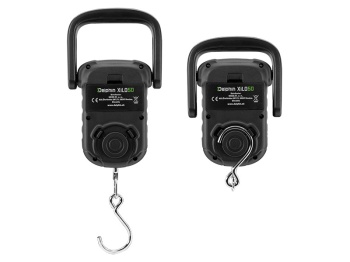 CANTAR DIGITAL DELPHIN XILO 50KG - Img 3