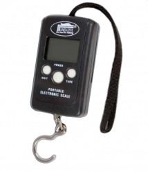 CANTAR DIGITAL LINEAEFFE 40 KG