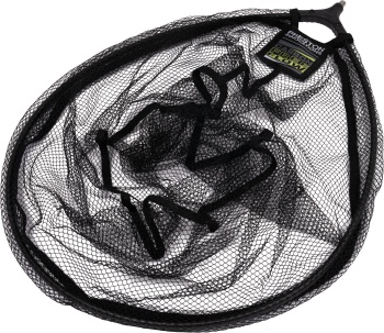 CAP DE MINCIOG PRESTON CARBON FREE FLOW 45CM - Img 4