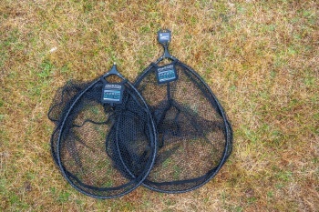 CAP DE MINCIOG PRESTON CARBON MATCH 40CM - Img 5