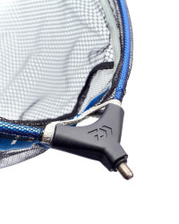 CAP MINCIOG DAIWA N'ZON NANO MESH 55CM