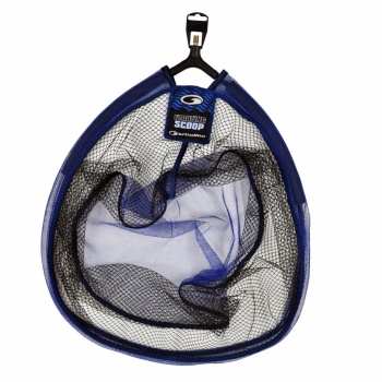 CAP MINCIOG GARBOLINO FLOATING SCOOP 42X38CM - Img 3