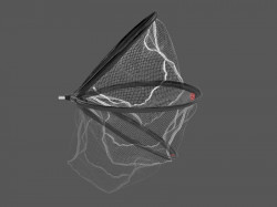 CAP MINCIOG PLUTITOR DELPHIN ATM FLOATY NYLO VARIO 60X50CM