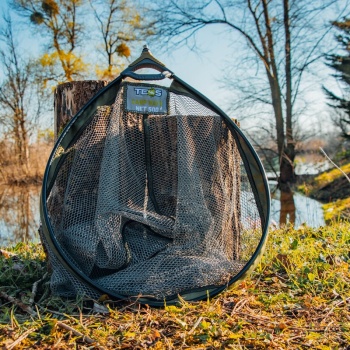 CAP MINCIOG TEOS 50CM CARP SAFE NET - Img 4