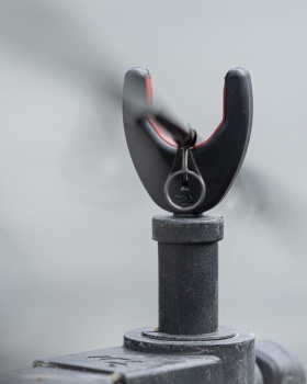 CAP SUPORT DAIWA NZON COMPACT ROD REST - Img 3