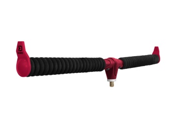 CAP SUPORT FEEDER DELPHIN EVA VARIO 50CM - Img 3