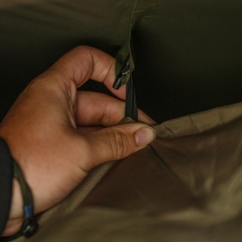 CAPSULA INTERIOARA AVID CARP EXO+ INNER DOME - Img 3
