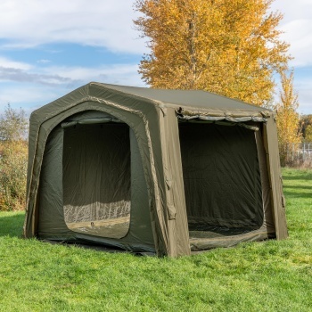 CAPSULA INTERIOARA AVID CARP INFLATAHOUSE INNER DOME - Img 10