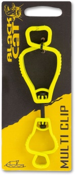 CARABINA BLACK CAT MULTI CLIP - Img 3