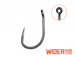CARLIG DELPHIN THORN WIDER BARBLESS NR.6