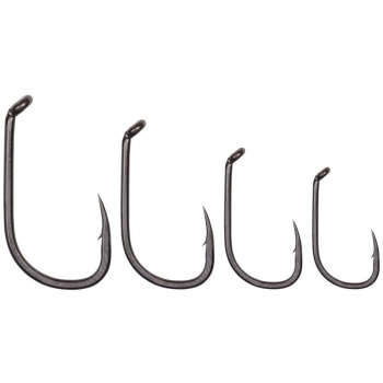 CARLIG KORDA ESSENTIALS WIDE GAPE X BARBED NR.6 10BUC/PL