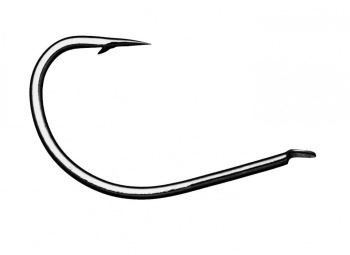CARLIG LEGAT DAIWA SAMURAI PENTRU FEEDER NR.6 10BUC - Img 2