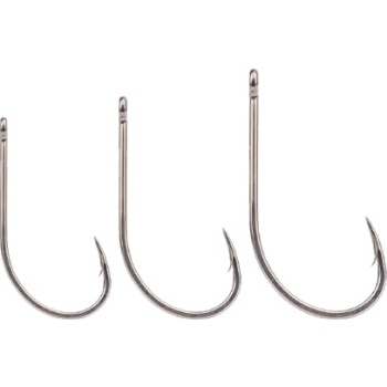 CARLIG MUSTAD ALPHA POINT LIGHT GAME MAR.7/0 3BUC/PL