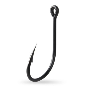 CARLIG MUSTAD BIG GUN HOOK MAR.1 12BUC/PL - Img 2