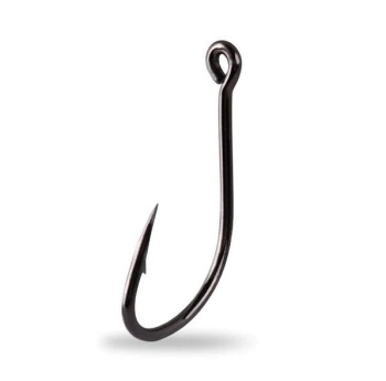 CARLIG MUSTAD ULTRA NOR BIG GUN MAR.5/0 5BUC/PL - Img 2