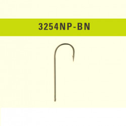 CARLIG MUSTAD ULTRAPOINT 3254 BLN 10BUC / PL NR.6