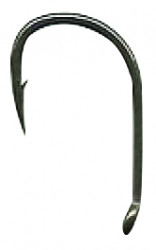 CARLIG MUSTAD WIDE GAPE OCHI TITAN NPTX6 60550NPTX.6 - 10BUC/PL