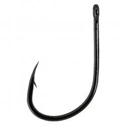 CARLIG OWNER 11655 CUT SSW STRAIGHT-EYE NO: 5/0 BUC/PAC 6