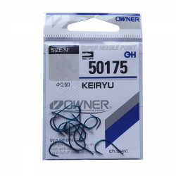 CARLIG OWNER 50175 NO.10 KEIRYU