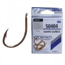 CARLIG OWNER 50404 NO.2 NAPO GURE