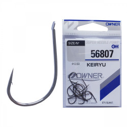 CARLIG OWNER 56807 NO.8 KEIRYU