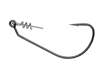 CARLIG SAVAGE GEAR OFFSET WEEDLESS BN 4/0 / 6BUC / PL - Img 2